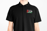 Palestinian Lives Matter Polo Shirt Pro Palestinian Nation Activist Gift Top